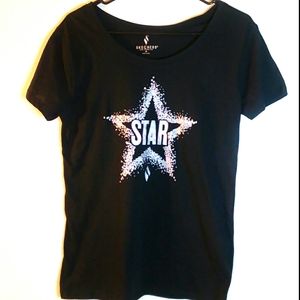 Skechers Star T- Shirt